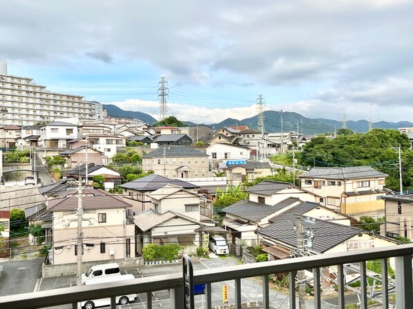 ピポットコート今池の物件内観写真